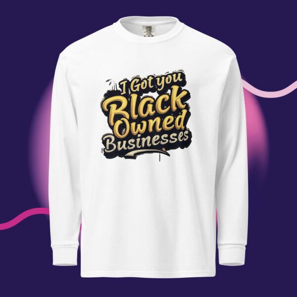 garment dyed heavyweight long sleeve shirt