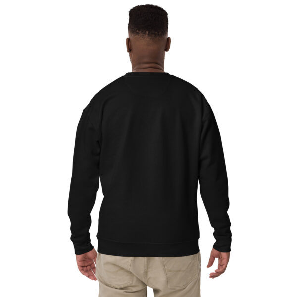 unisex premium sweatshirt