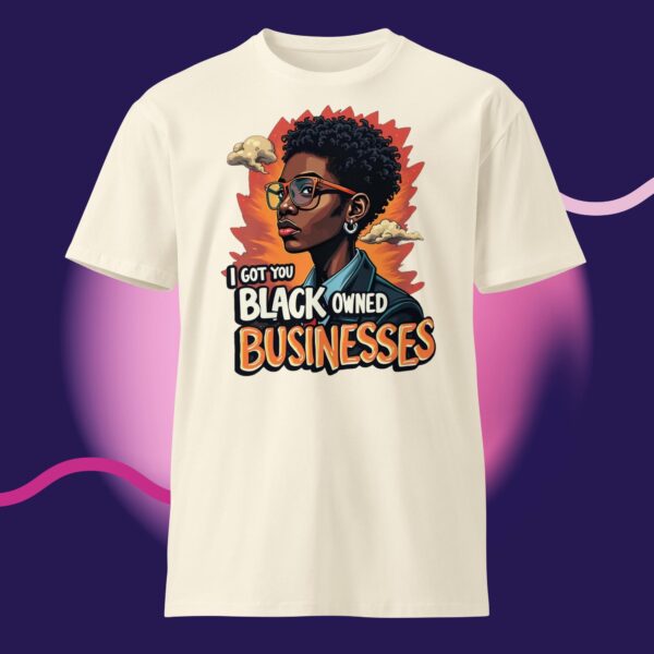 unisex premium t shirt