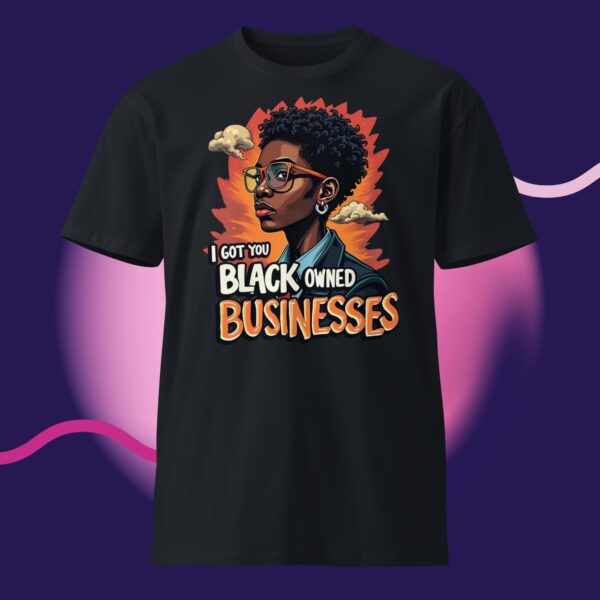 unisex premium t shirt