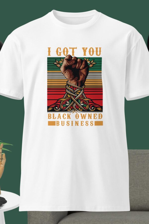 unisex premium t shirt