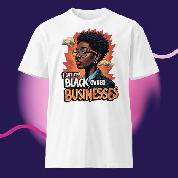 unisex premium t shirt