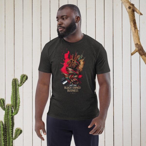 unisex organic cotton t shirt