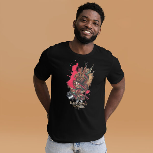 unisex t shirt