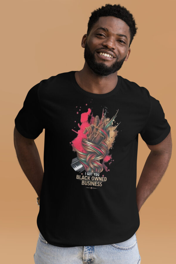 unisex t shirt
