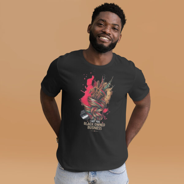 unisex t shirt