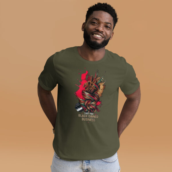 unisex t shirt