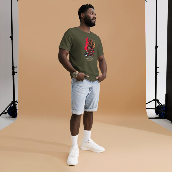 unisex t shirt